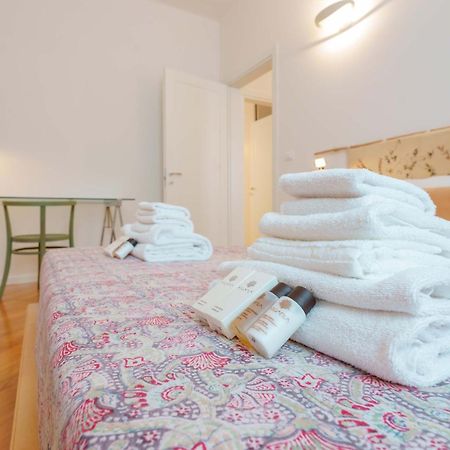 Casa Bradamanti Apartment Bologna Luaran gambar