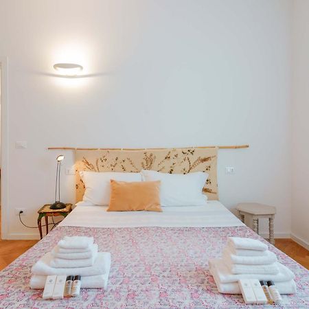 Casa Bradamanti Apartment Bologna Luaran gambar