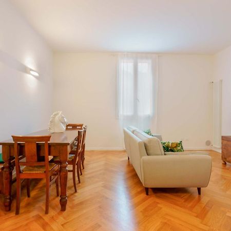 Casa Bradamanti Apartment Bologna Luaran gambar