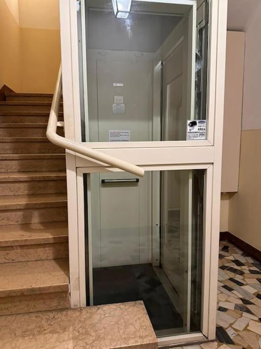 Casa Bradamanti Apartment Bologna Luaran gambar