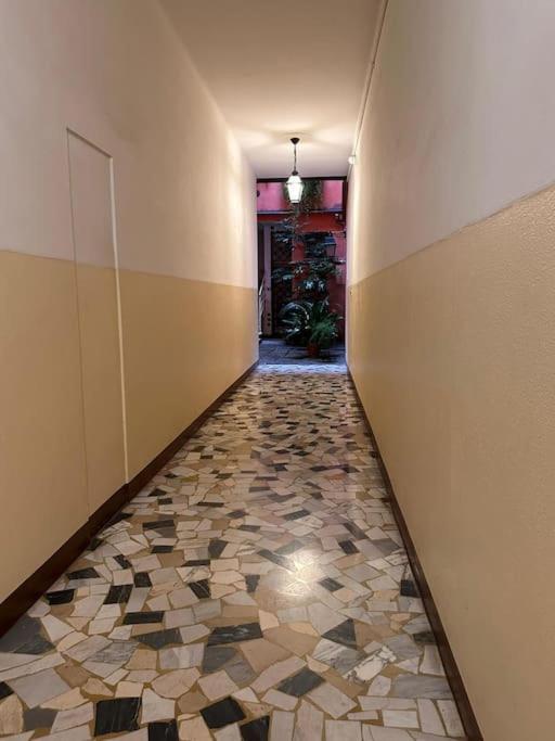 Casa Bradamanti Apartment Bologna Luaran gambar