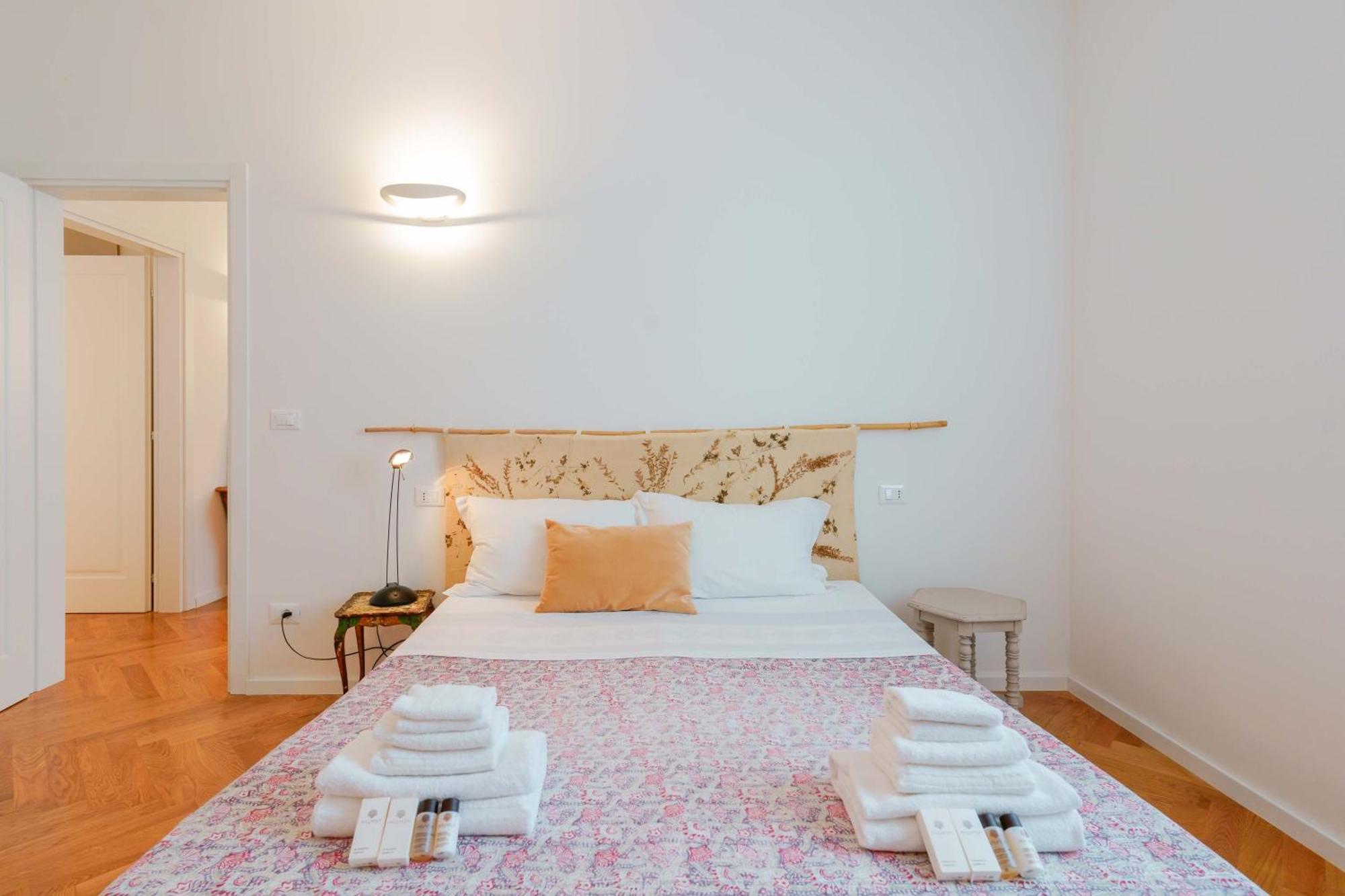 Casa Bradamanti Apartment Bologna Luaran gambar