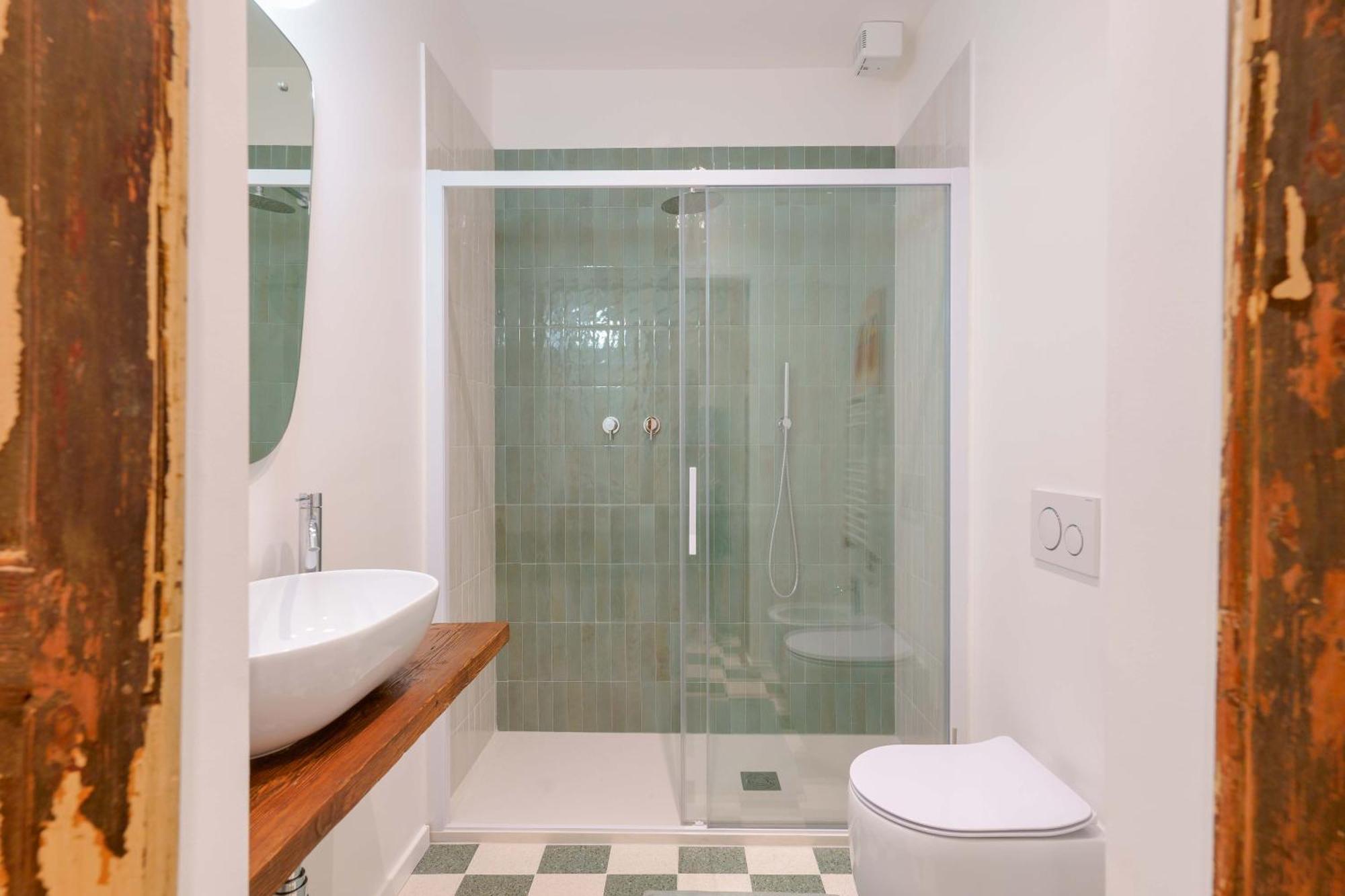 Casa Bradamanti Apartment Bologna Luaran gambar