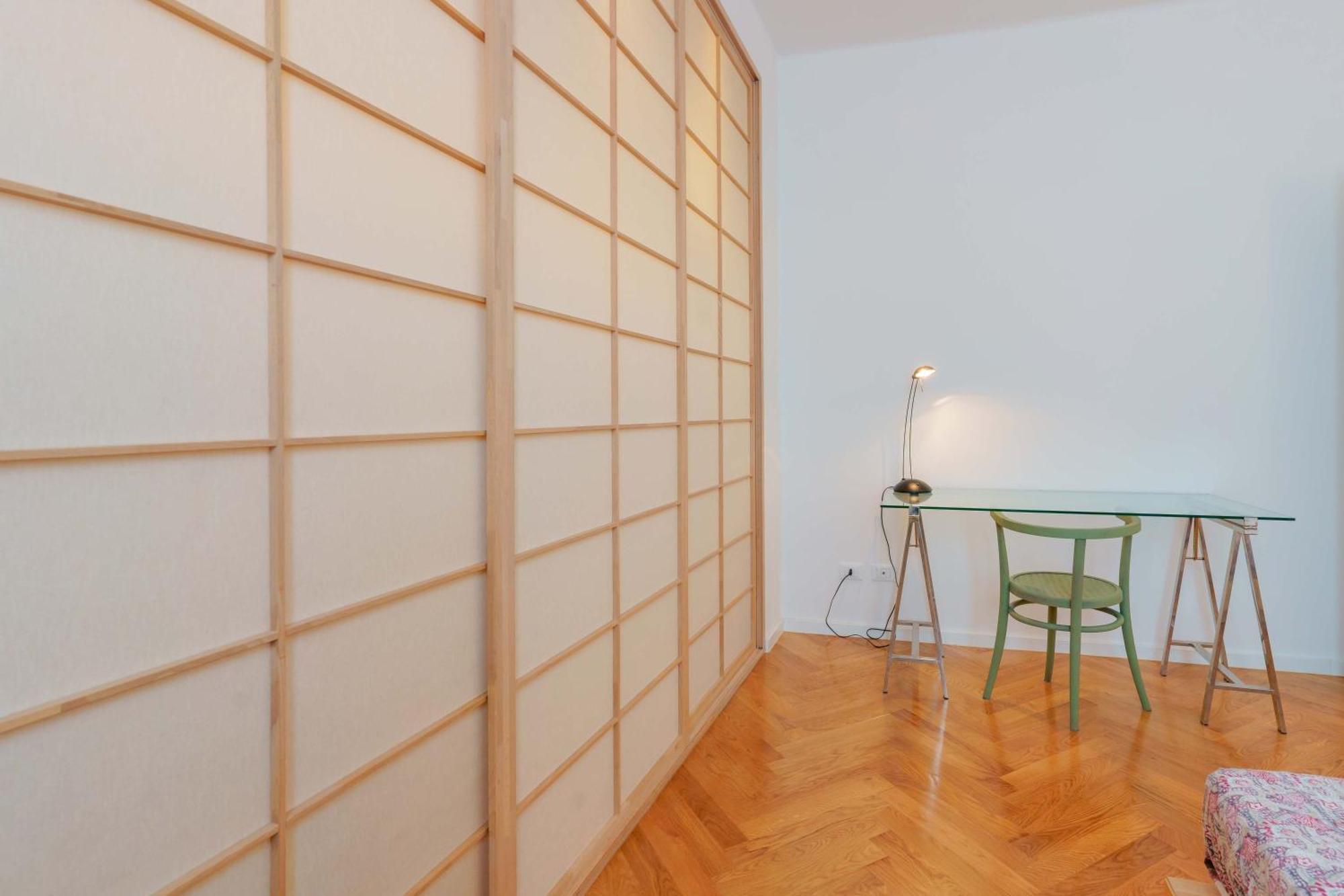 Casa Bradamanti Apartment Bologna Luaran gambar