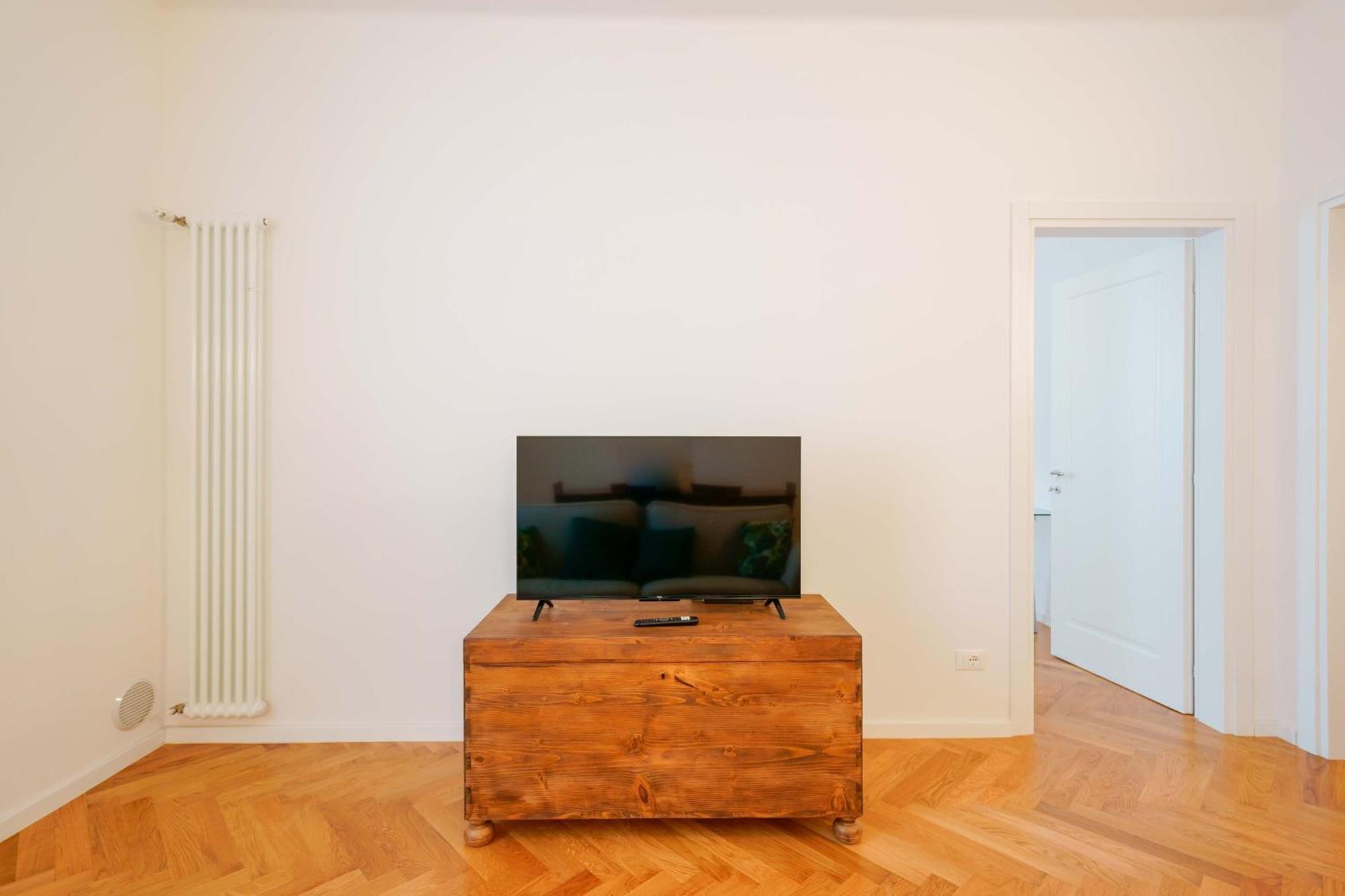 Casa Bradamanti Apartment Bologna Luaran gambar