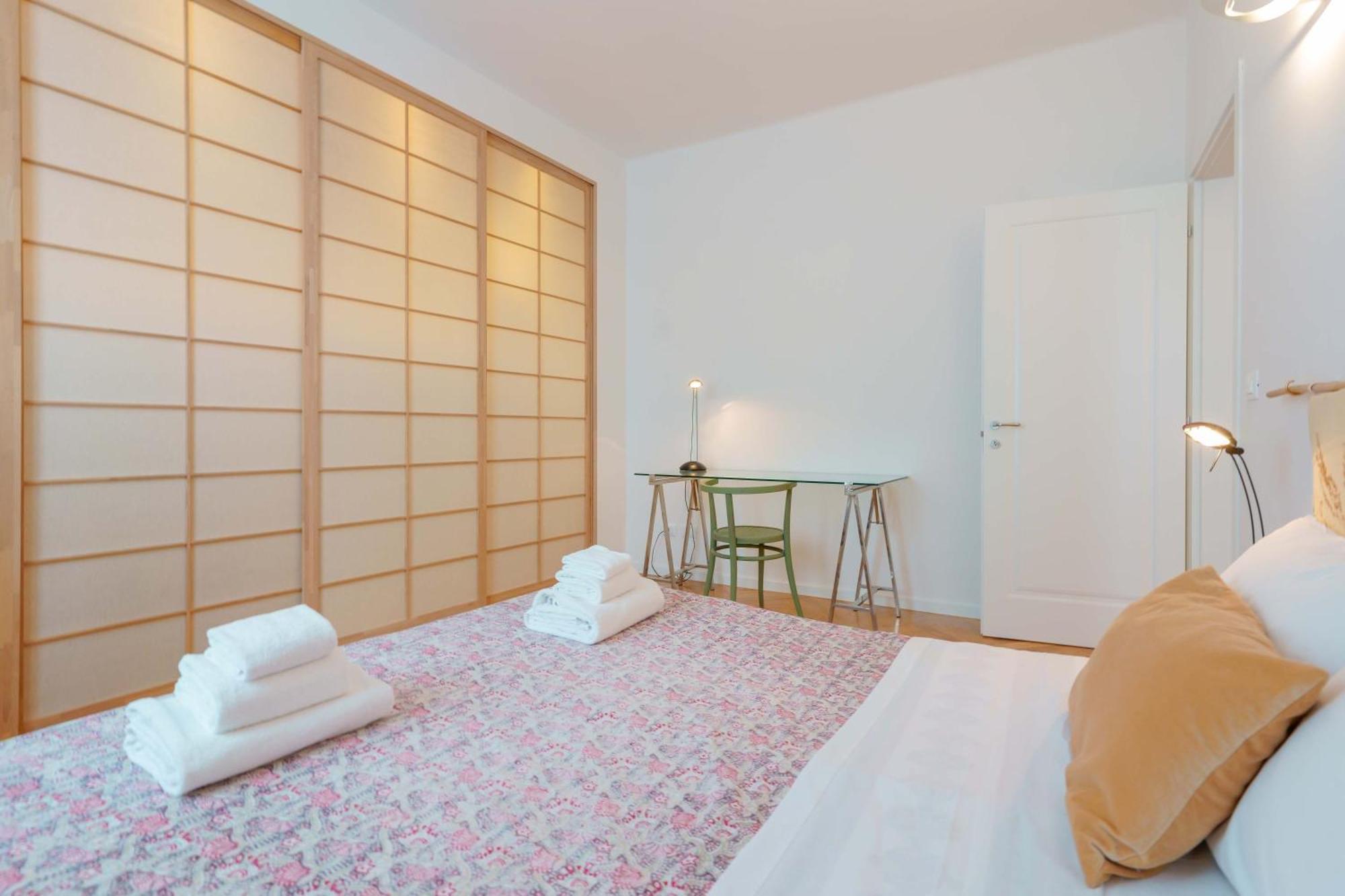 Casa Bradamanti Apartment Bologna Luaran gambar