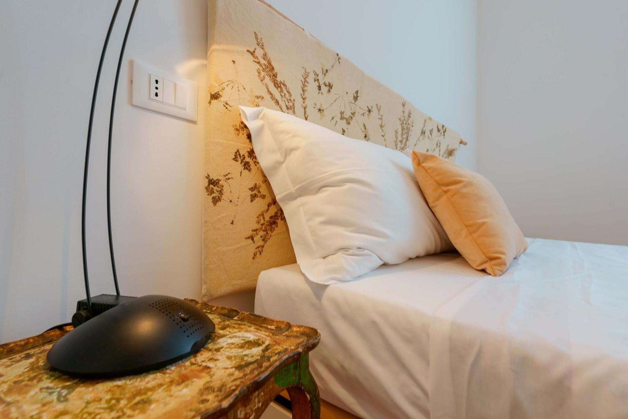 Casa Bradamanti Apartment Bologna Luaran gambar