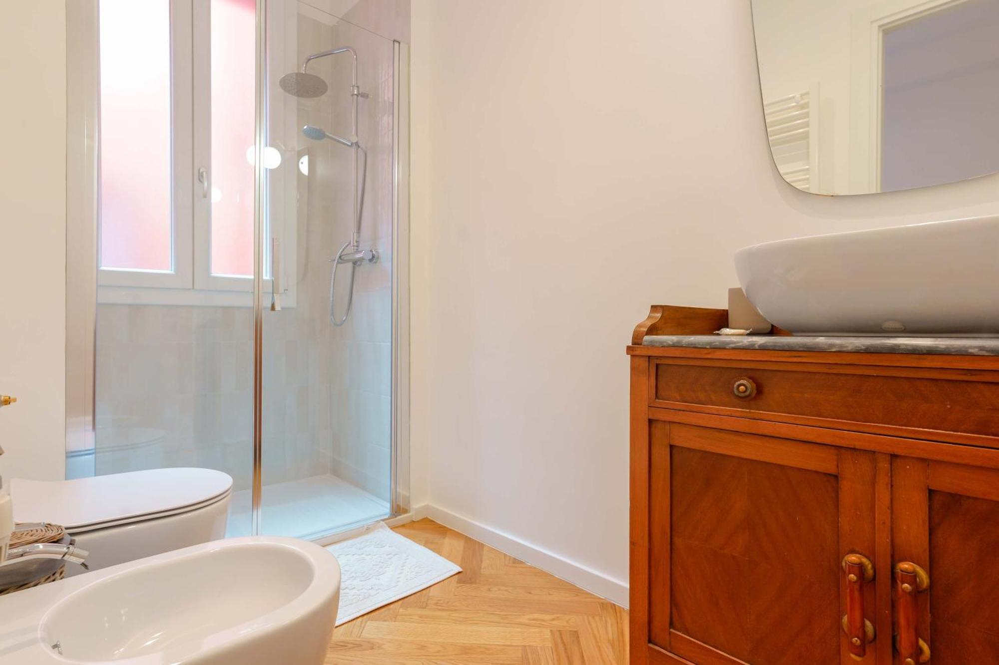 Casa Bradamanti Apartment Bologna Luaran gambar