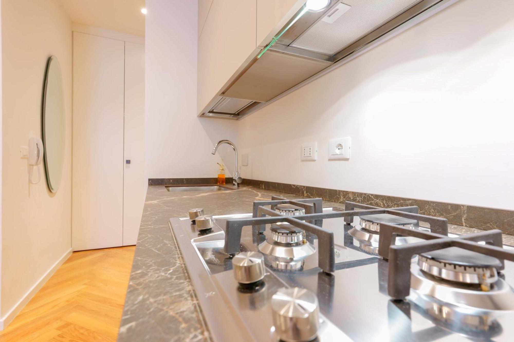 Casa Bradamanti Apartment Bologna Luaran gambar