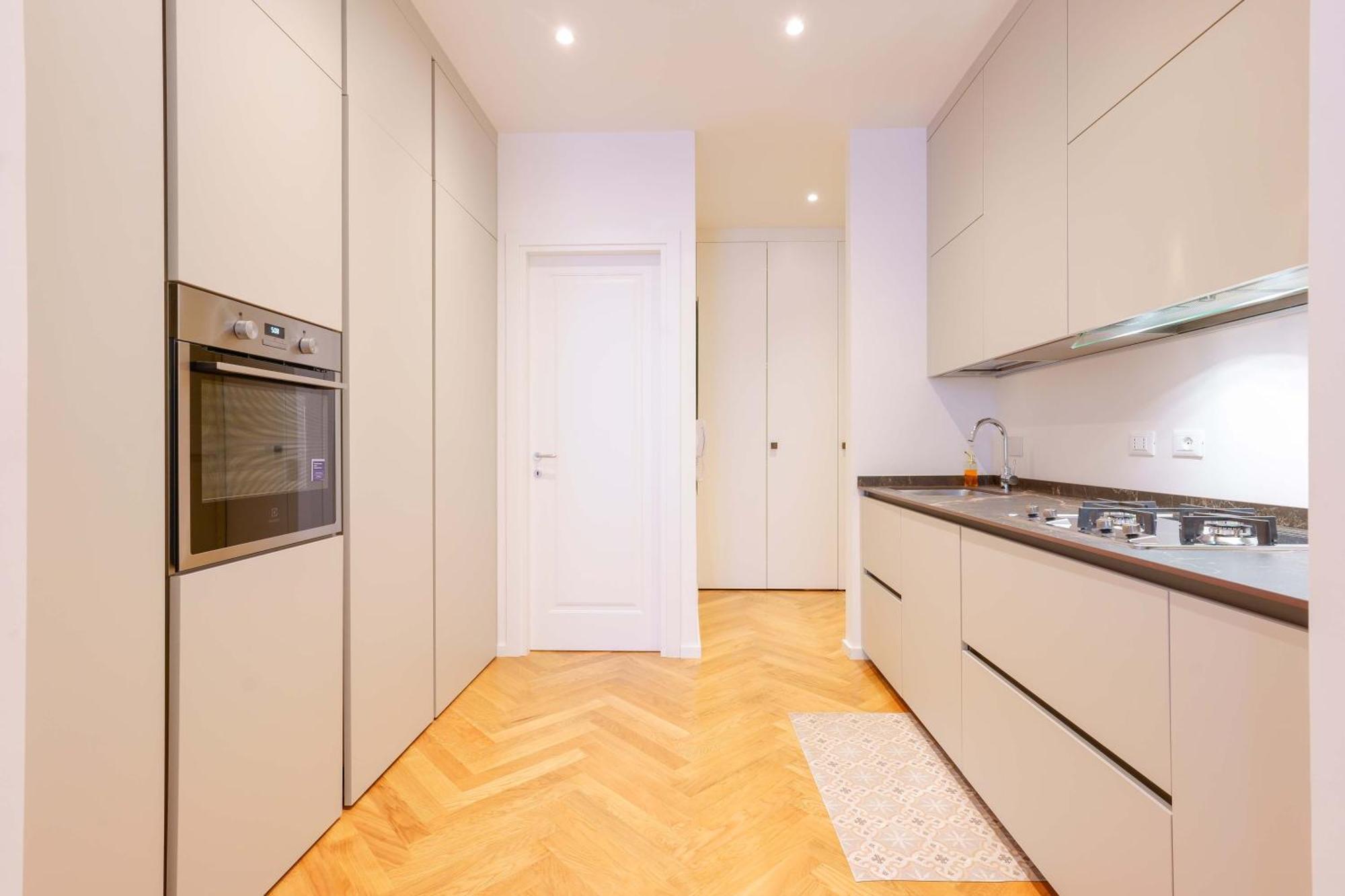 Casa Bradamanti Apartment Bologna Luaran gambar