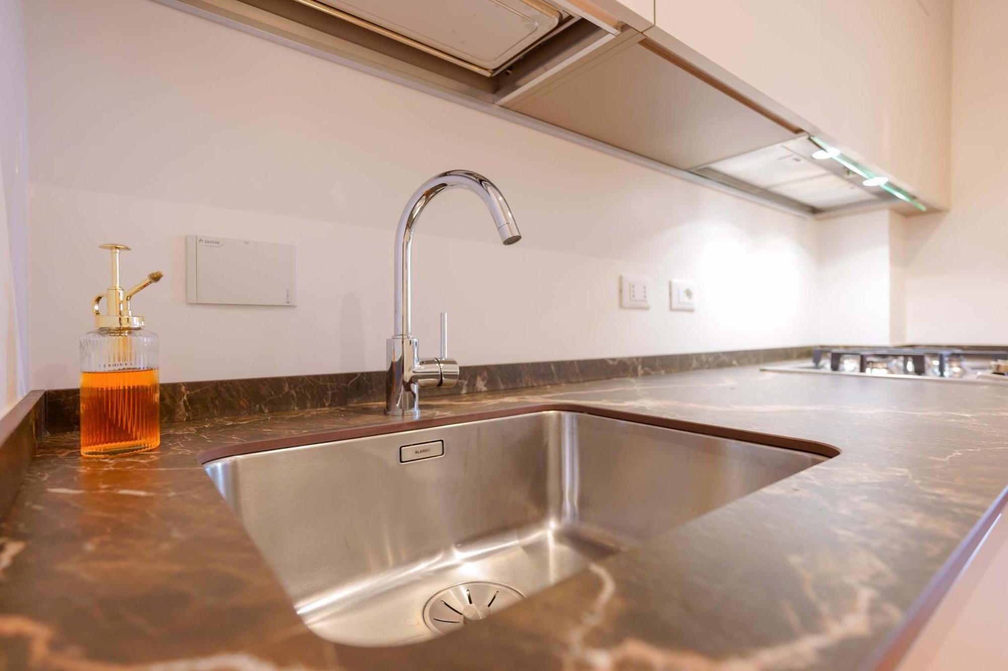 Casa Bradamanti Apartment Bologna Luaran gambar