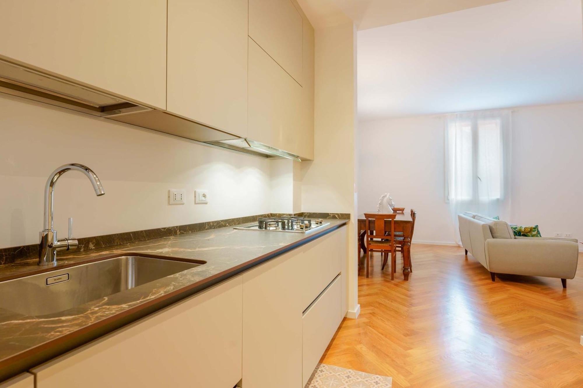 Casa Bradamanti Apartment Bologna Luaran gambar