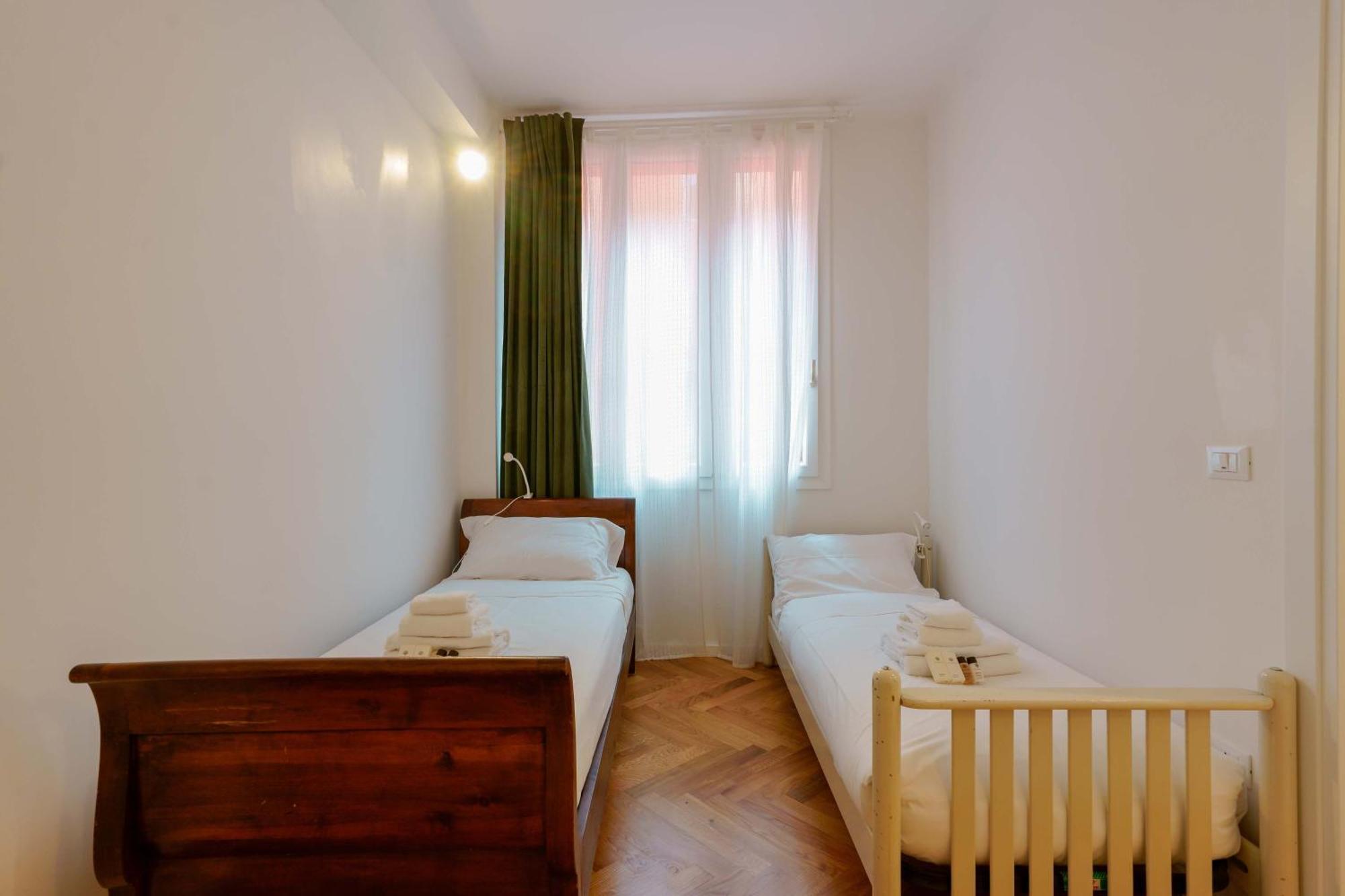 Casa Bradamanti Apartment Bologna Luaran gambar