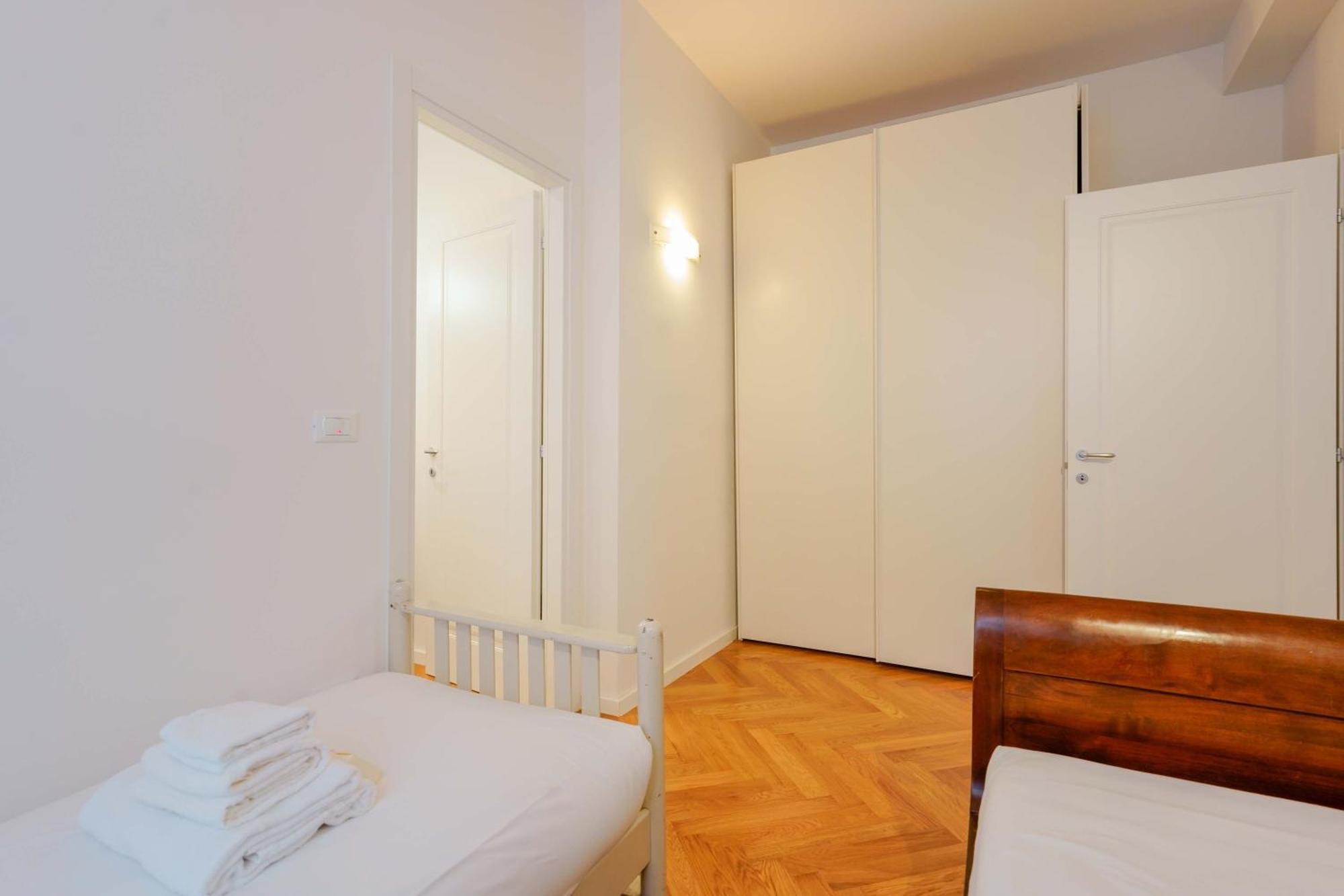 Casa Bradamanti Apartment Bologna Luaran gambar