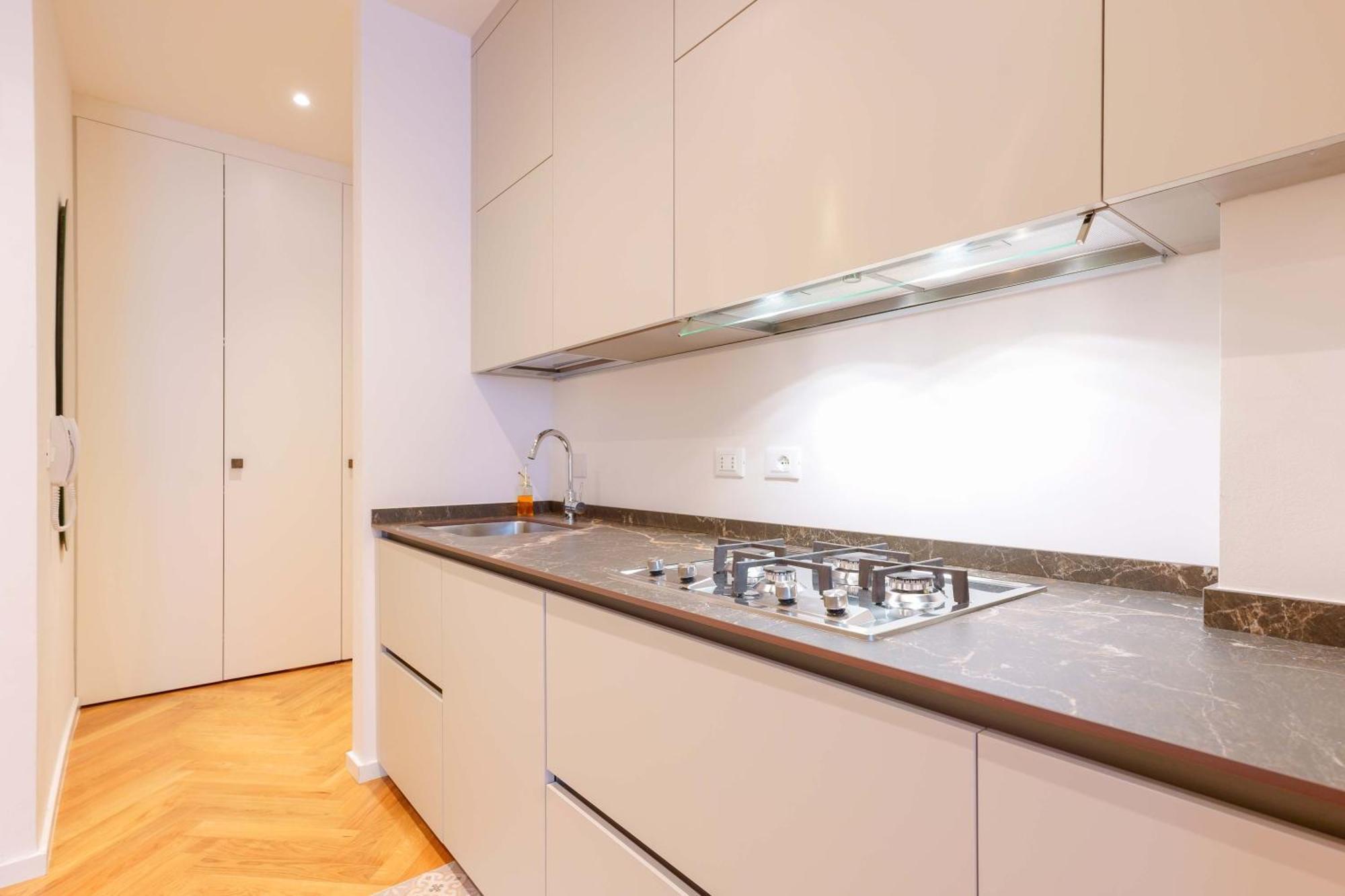 Casa Bradamanti Apartment Bologna Luaran gambar
