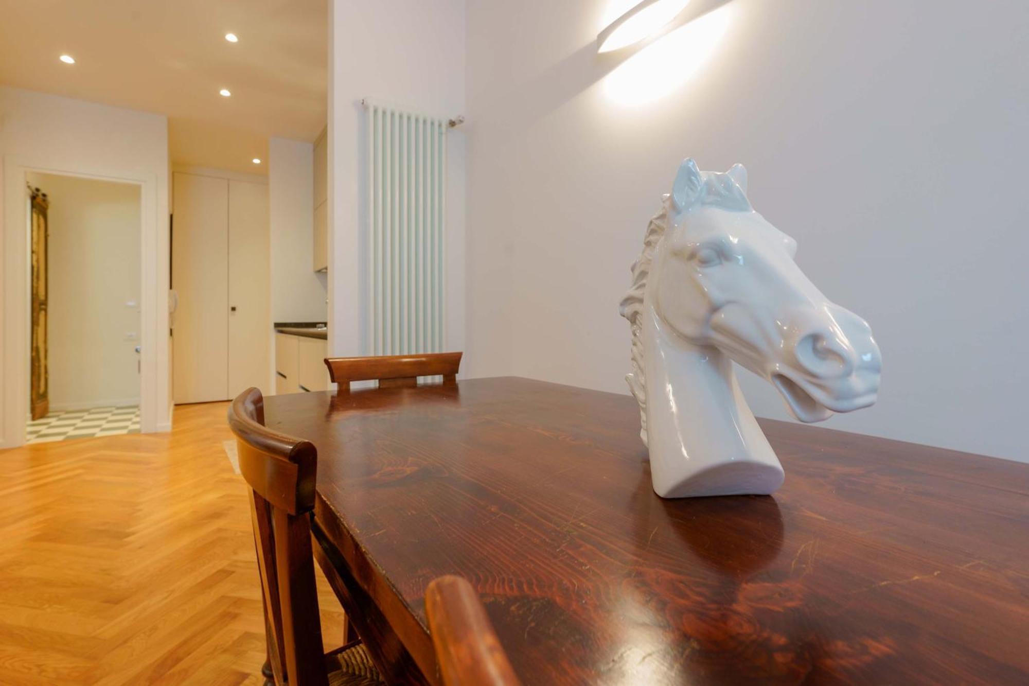 Casa Bradamanti Apartment Bologna Luaran gambar