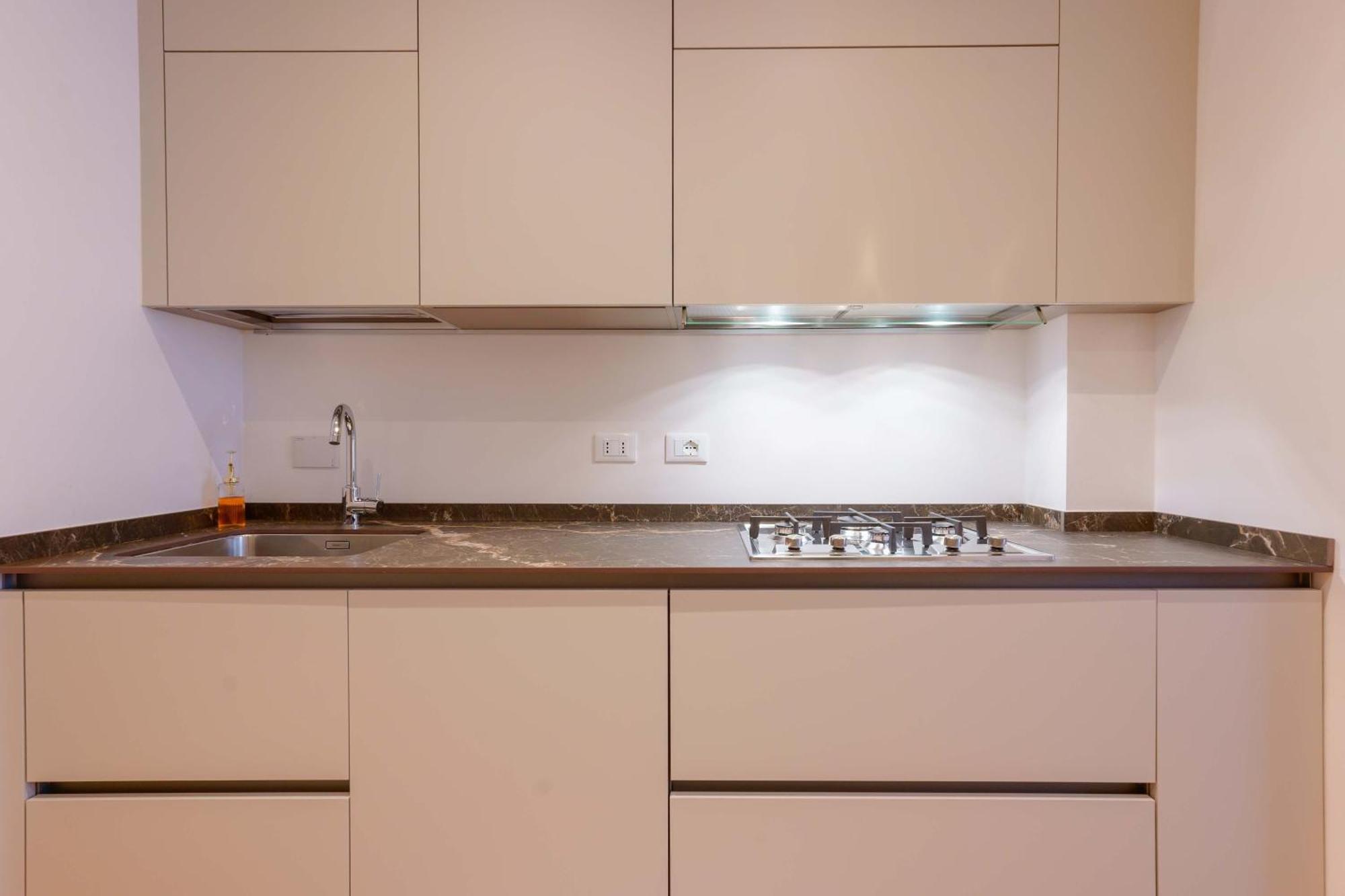 Casa Bradamanti Apartment Bologna Luaran gambar