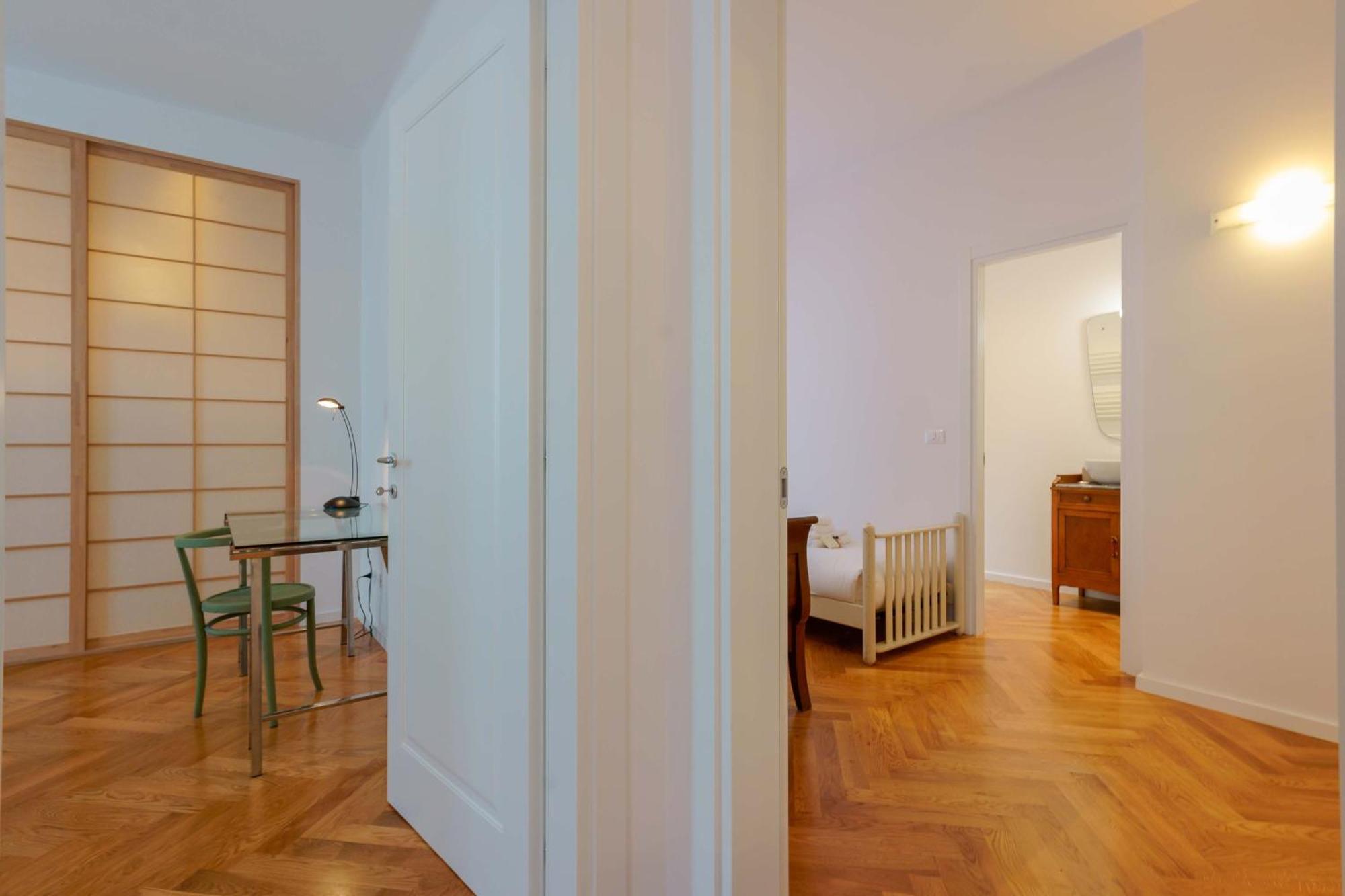 Casa Bradamanti Apartment Bologna Luaran gambar